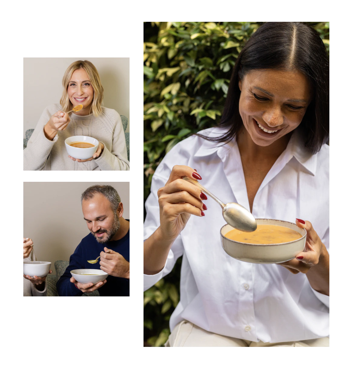 Die Prinzipien der Fasten-Mimikry-Diät