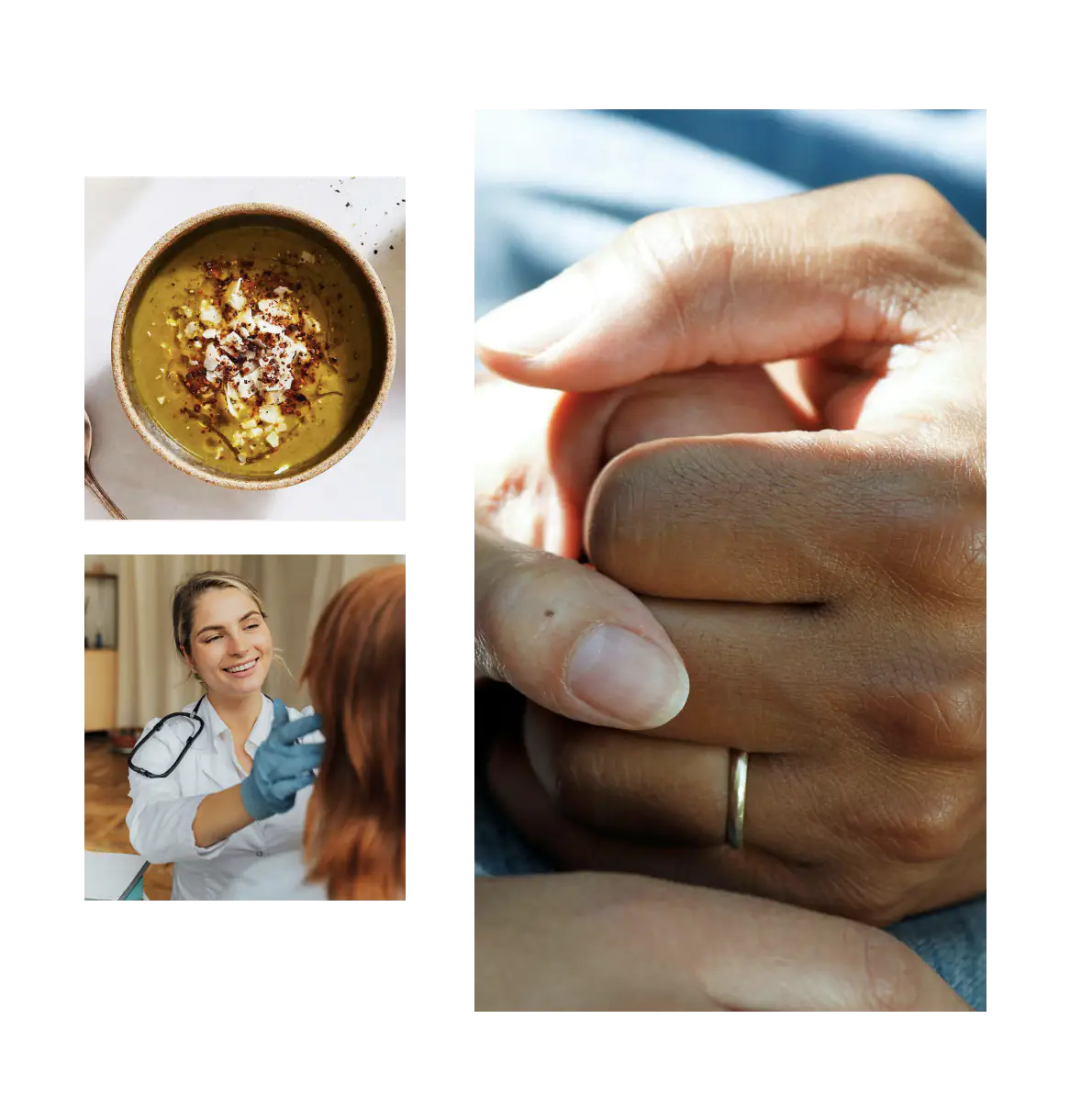 Ursprung und Definition der Fasten-Mimikry-Diät