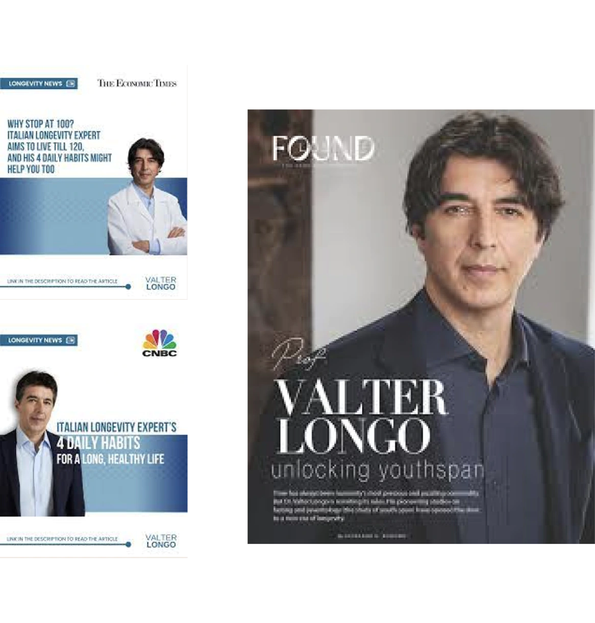 Neuerscheinungen und Verbreitung